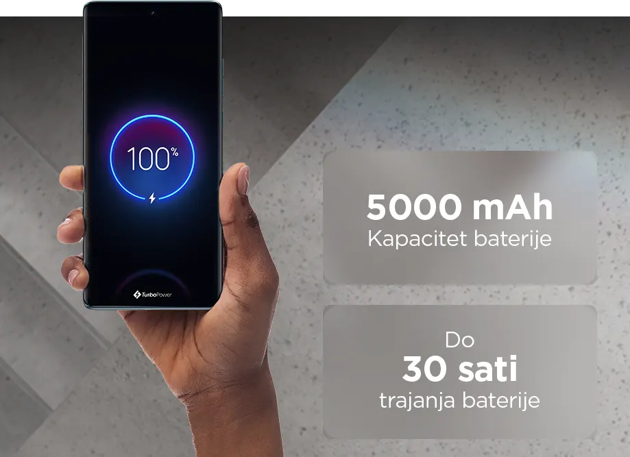 Motorola Edge 50 Fusion image 3