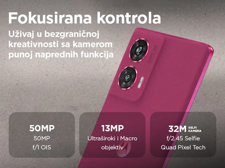 Motorola Edge 50 Fusion image mobilni 5