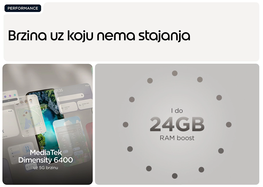 Motorola G77 image 4