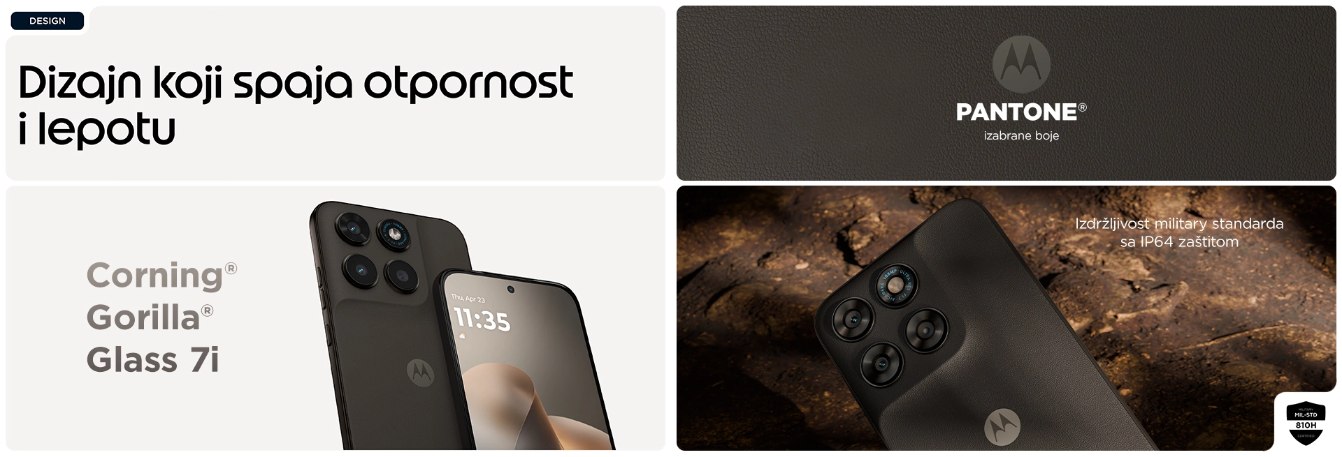 Motorola G77 image 5