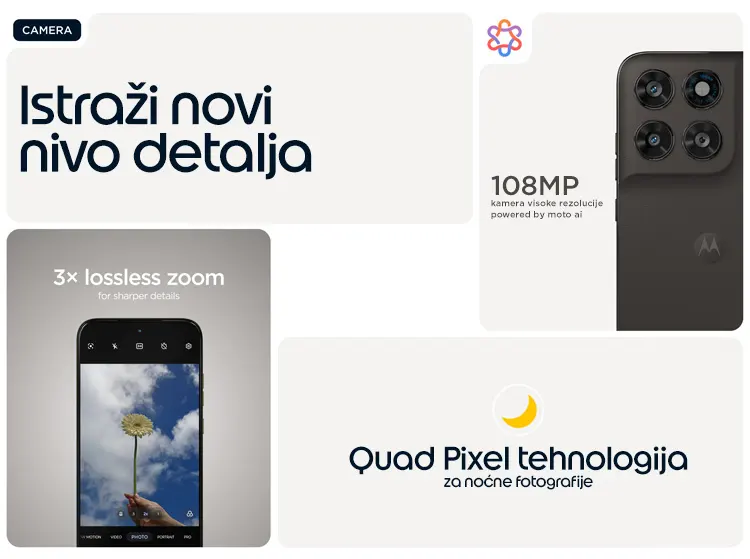 Motorola G77 image mobilni 2