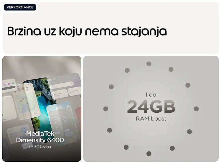 Motorola G77 image mobilni 4
